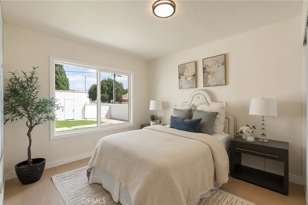 3501 W 59th Los Angeles, CA 90043