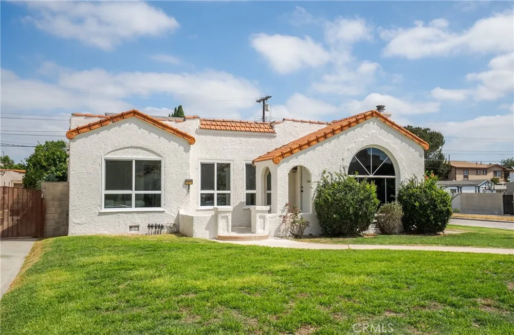 3501 W 59th Los Angeles, CA 90043