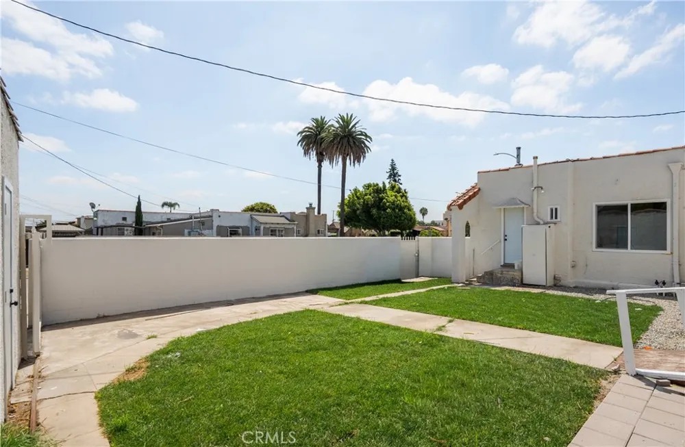 3501 W 59th Los Angeles, CA 90043