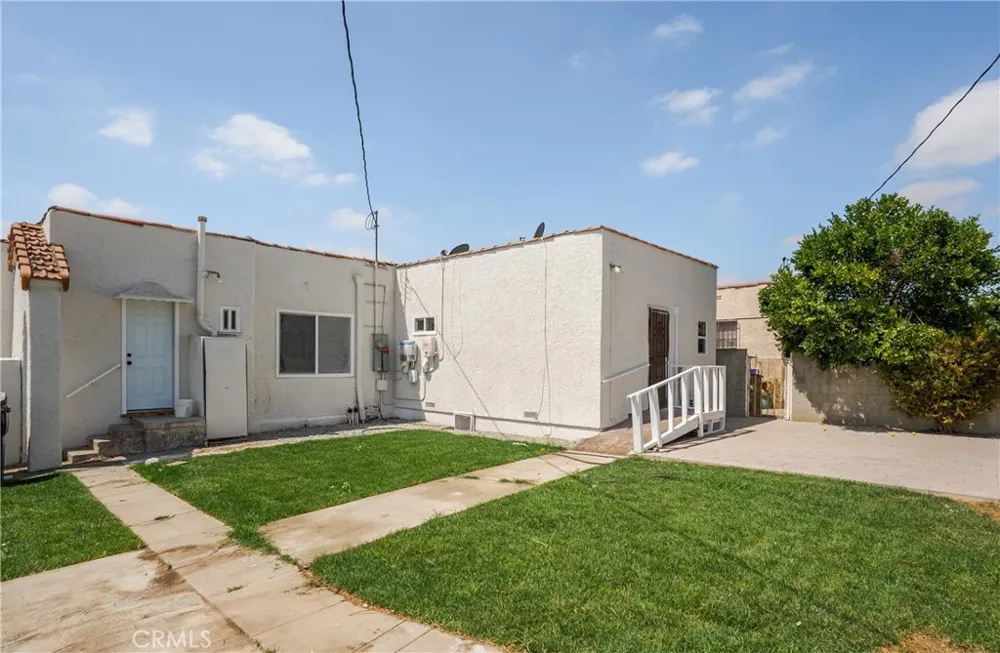 3501 W 59th Los Angeles, CA 90043