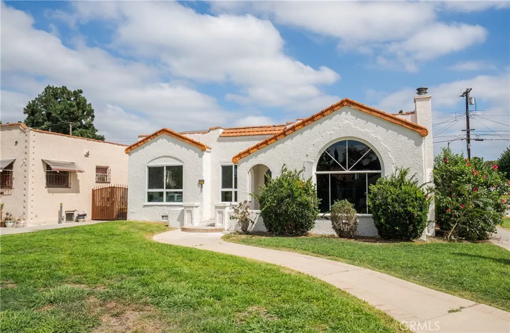 3501 W 59th Los Angeles, CA 90043