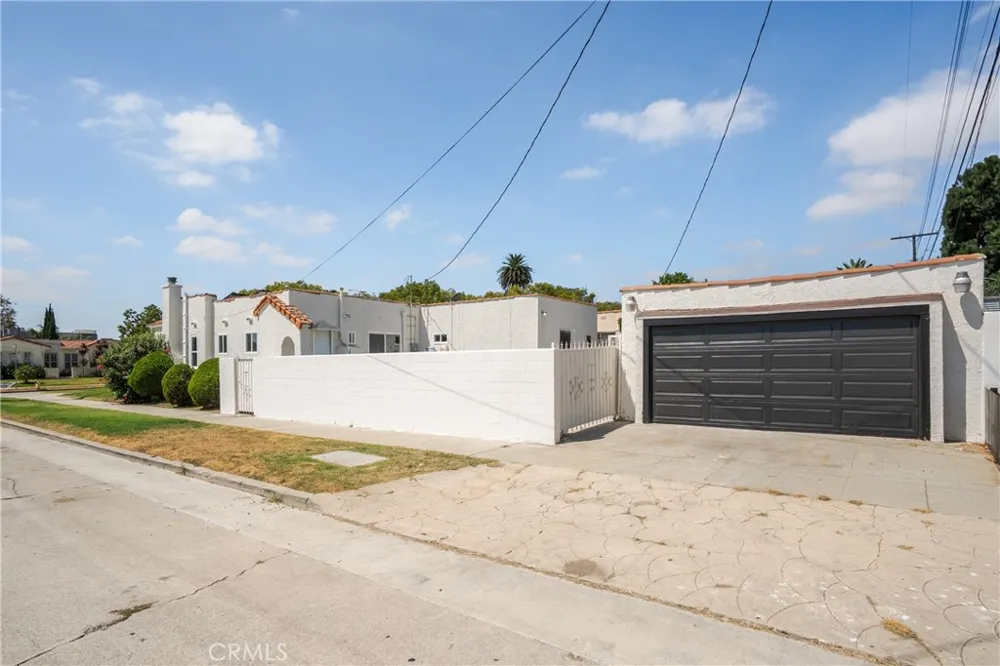 3501 W 59th Los Angeles, CA 90043