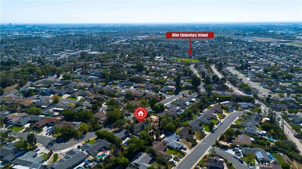 3059 Butterfield Orange, CA 92865