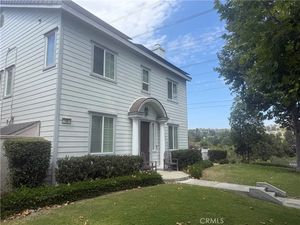 16 Bower Lane Ladera Ranch, CA 92694