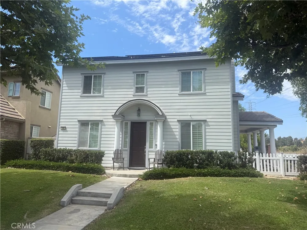 16 Bower Lane Ladera Ranch, CA 92694