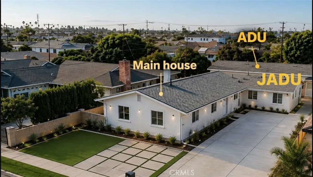 8741 JENNRICH AVE Westminster, CA 92683