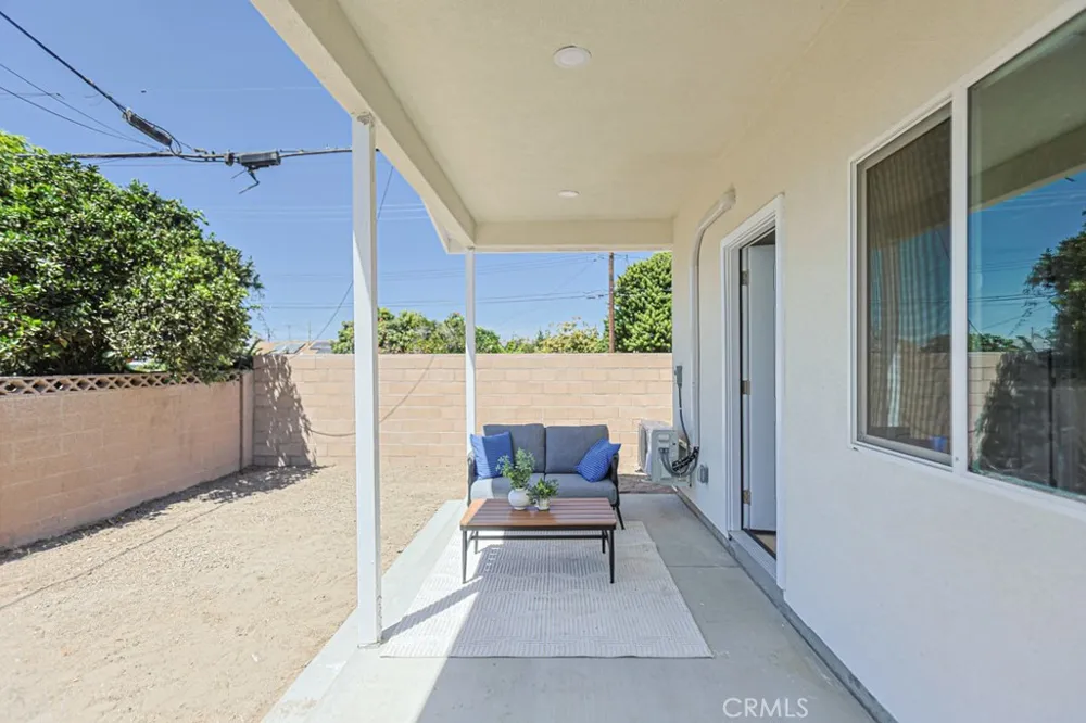8741 JENNRICH AVE Westminster, CA 92683