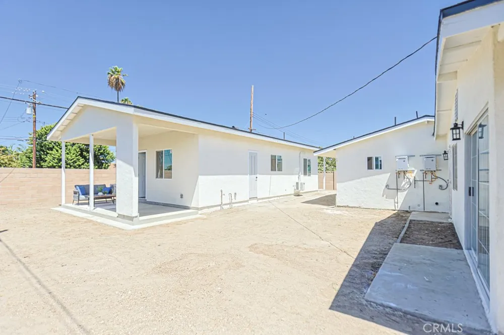 8741 JENNRICH AVE Westminster, CA 92683