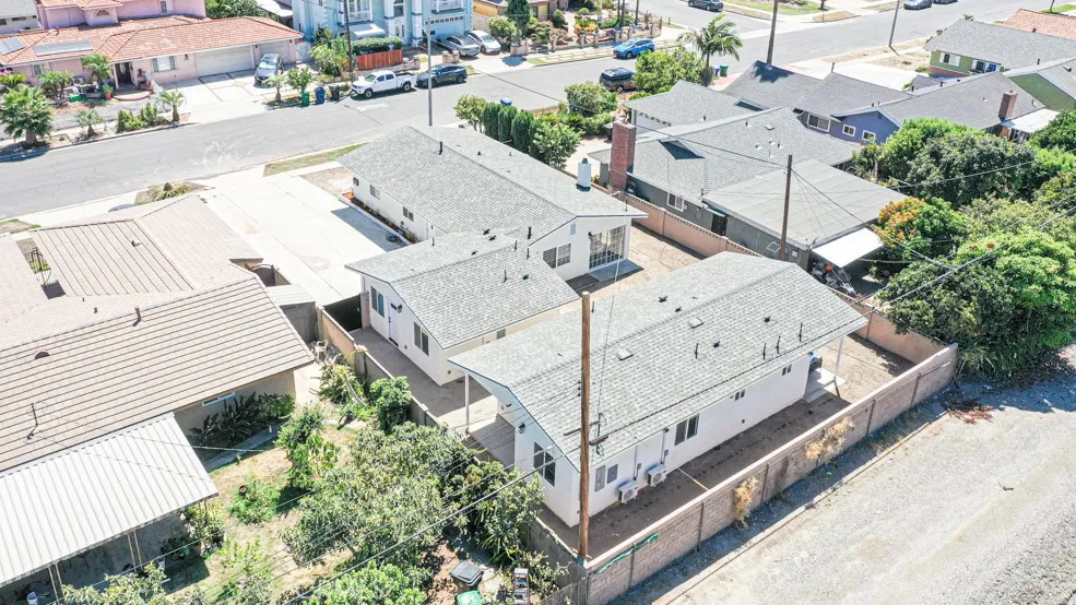 8741 JENNRICH AVE Westminster, CA 92683