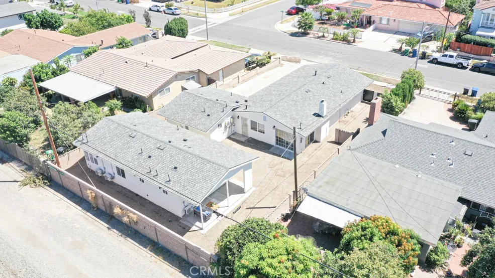 8741 JENNRICH AVE Westminster, CA 92683
