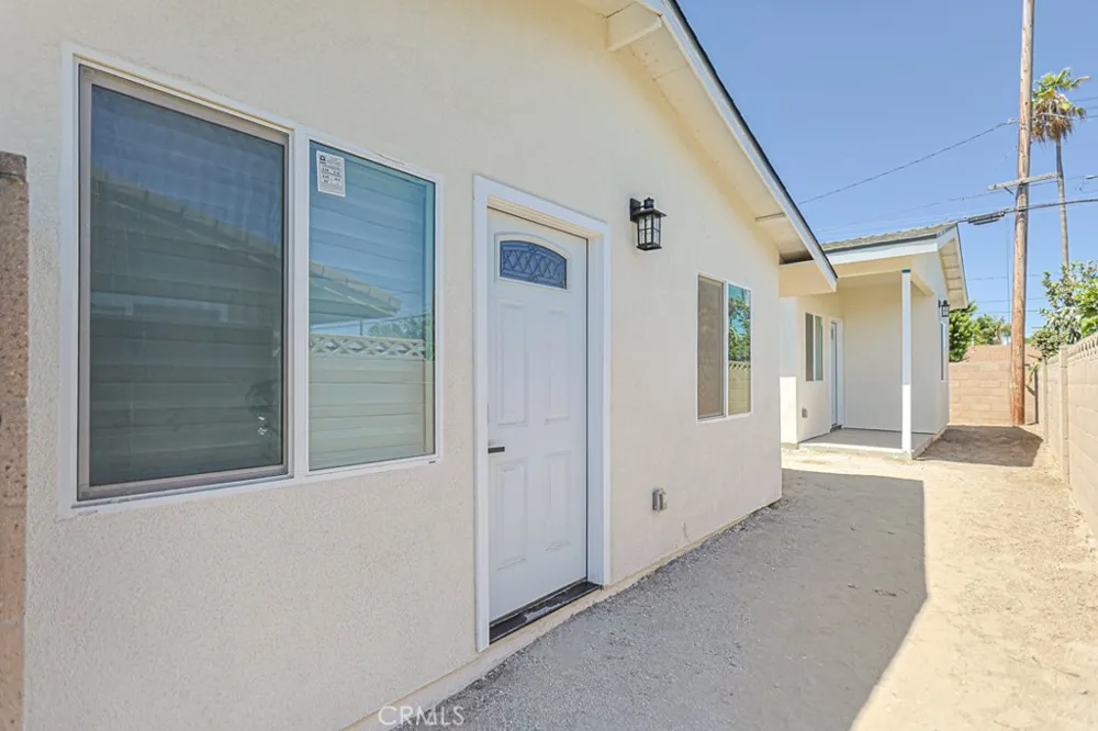 8741 JENNRICH AVE Westminster, CA 92683