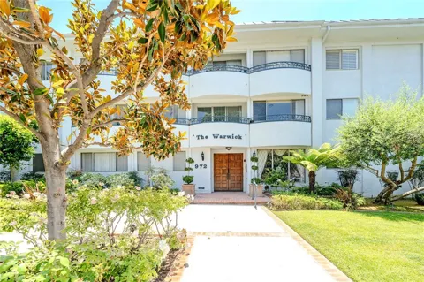 972 E California Boulevard #202