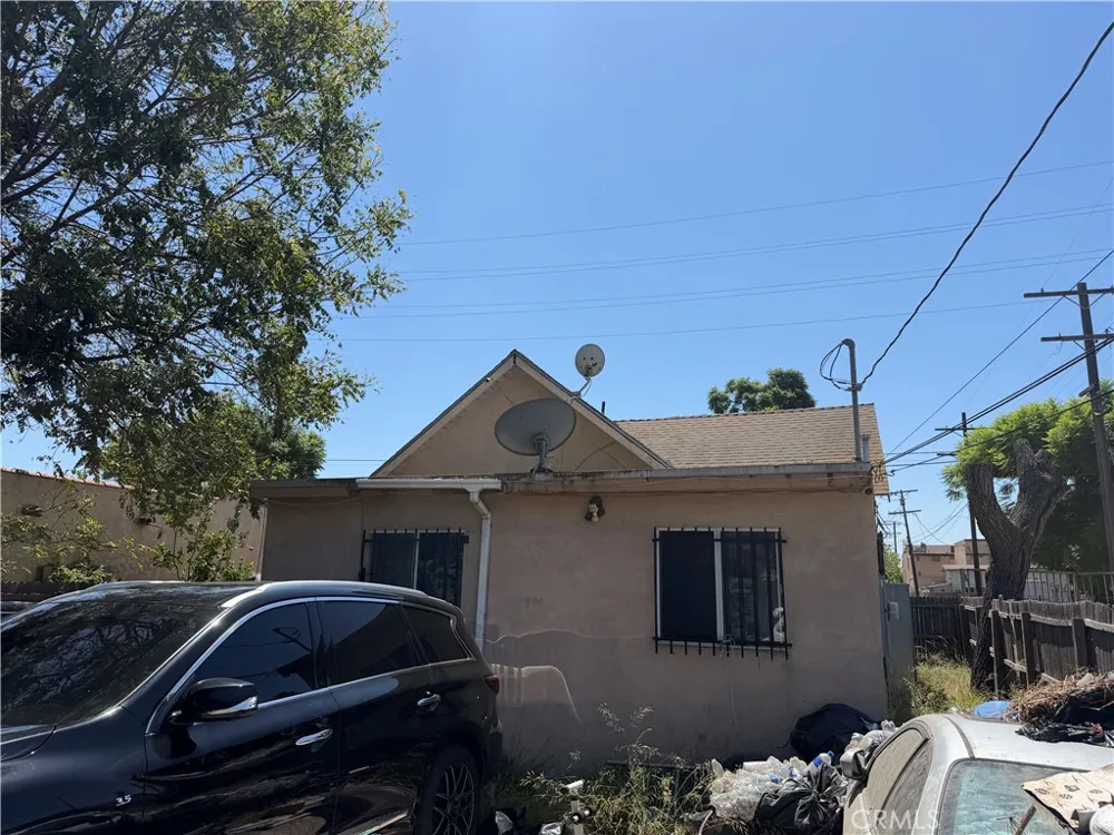 315 E 91st Los Angeles, CA 90003