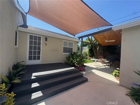 6512 E Don Julio Street