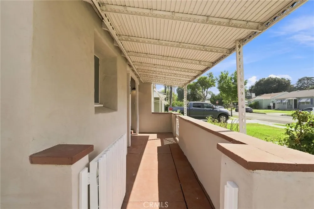 5915 Morrill Whittier, CA 90606