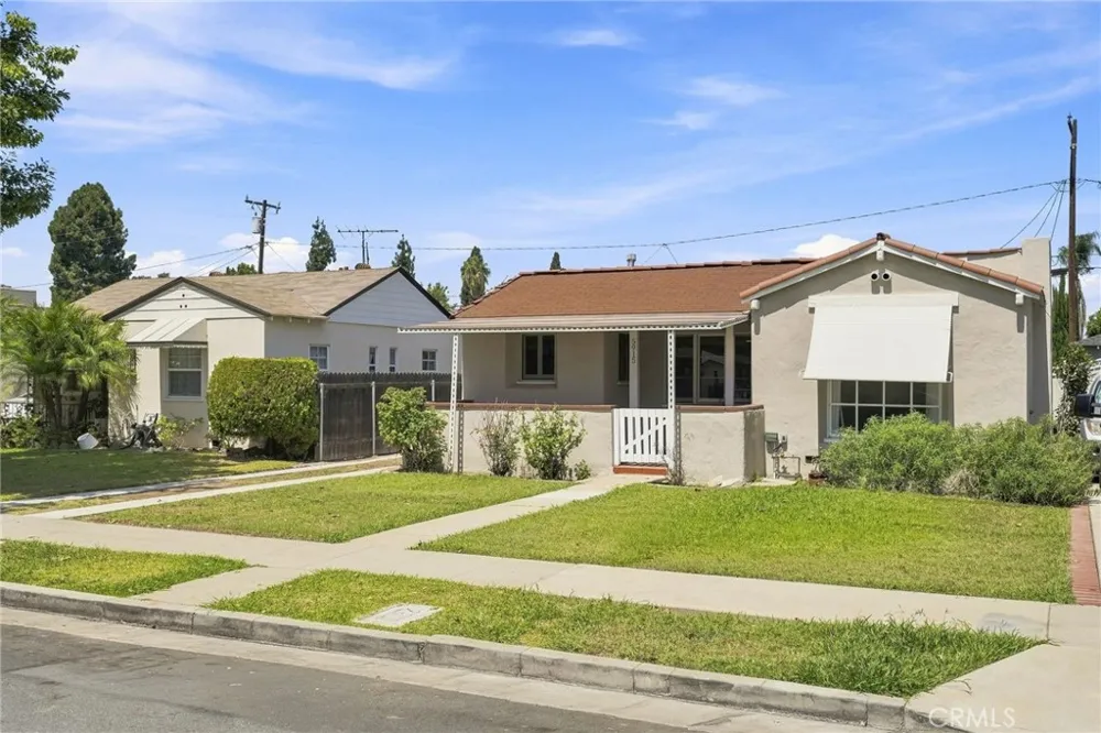 5915 Morrill Whittier, CA 90606
