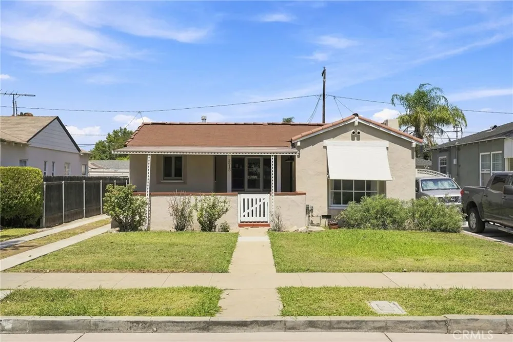 5915 Morrill Whittier, CA 90606
