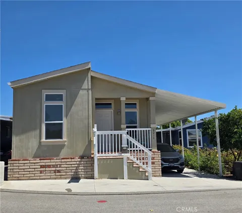 6214 E Beachcomber Drive #122