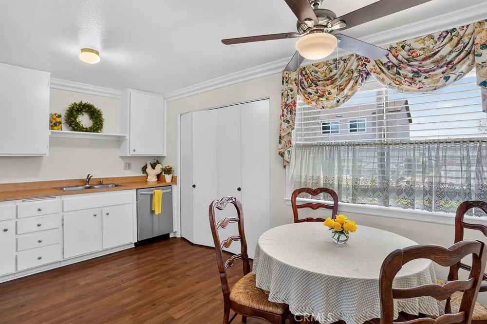 8512 Belmont #31 Cypress, CA 90630