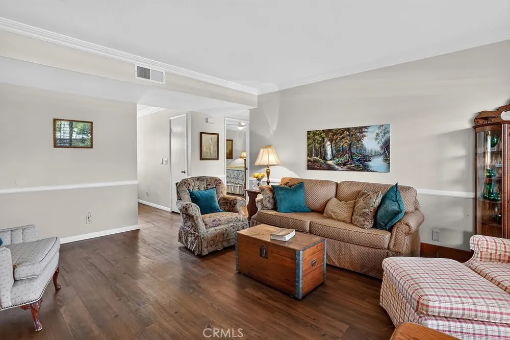 8512 Belmont #31 Cypress, CA 90630