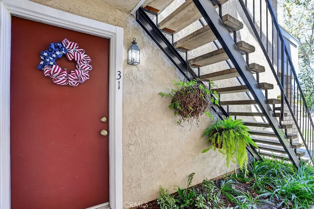 8512 Belmont #31 Cypress, CA 90630