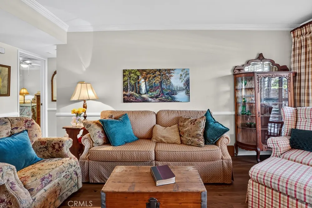 8512 Belmont #31 Cypress, CA 90630