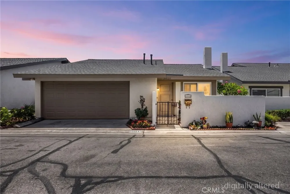 20026 Leafwood Court Yorba Linda, CA 92886