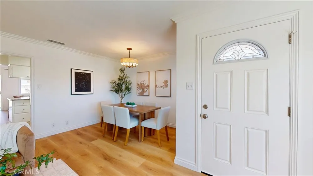 9955 Maplewood Bellflower, CA 90706