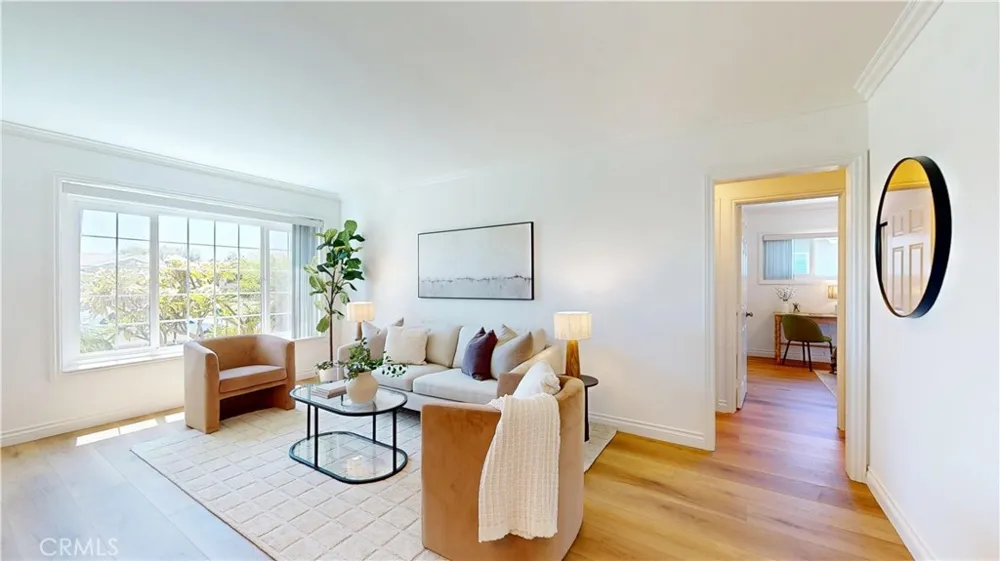 9955 Maplewood Bellflower, CA 90706