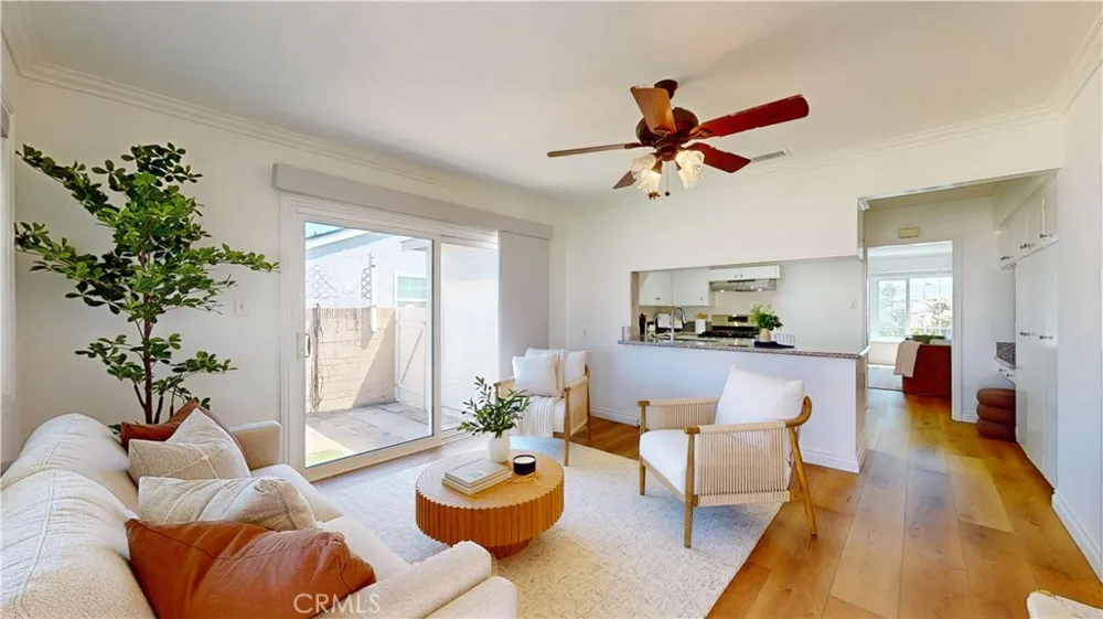 9955 Maplewood Bellflower, CA 90706