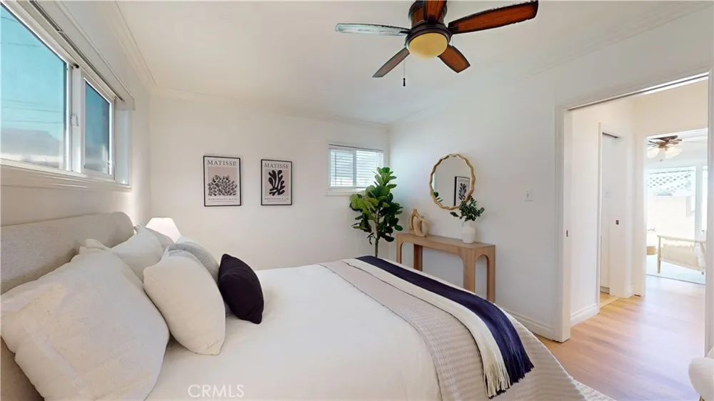 9955 Maplewood Bellflower, CA 90706