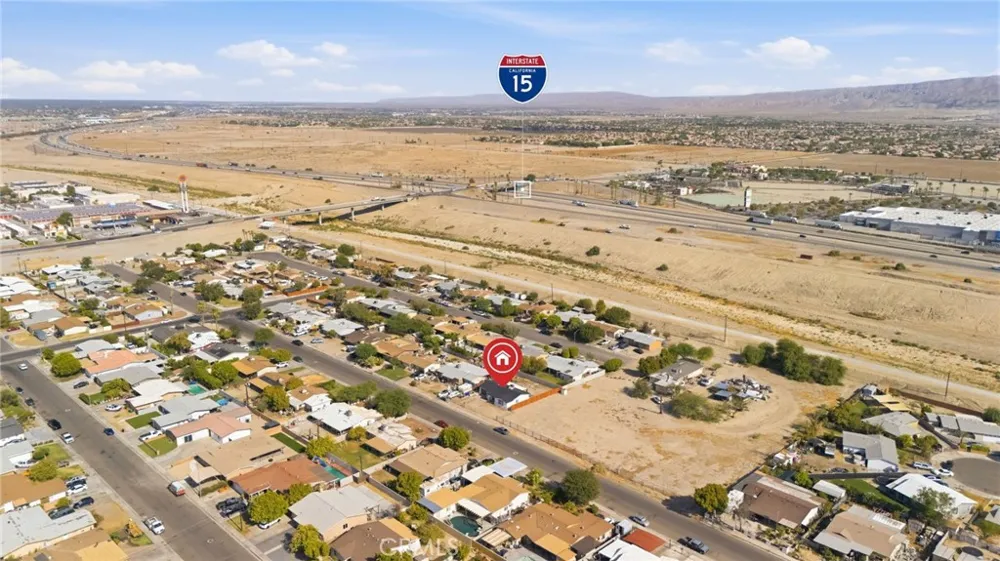 82240 Orange Grove Indio, CA 92201