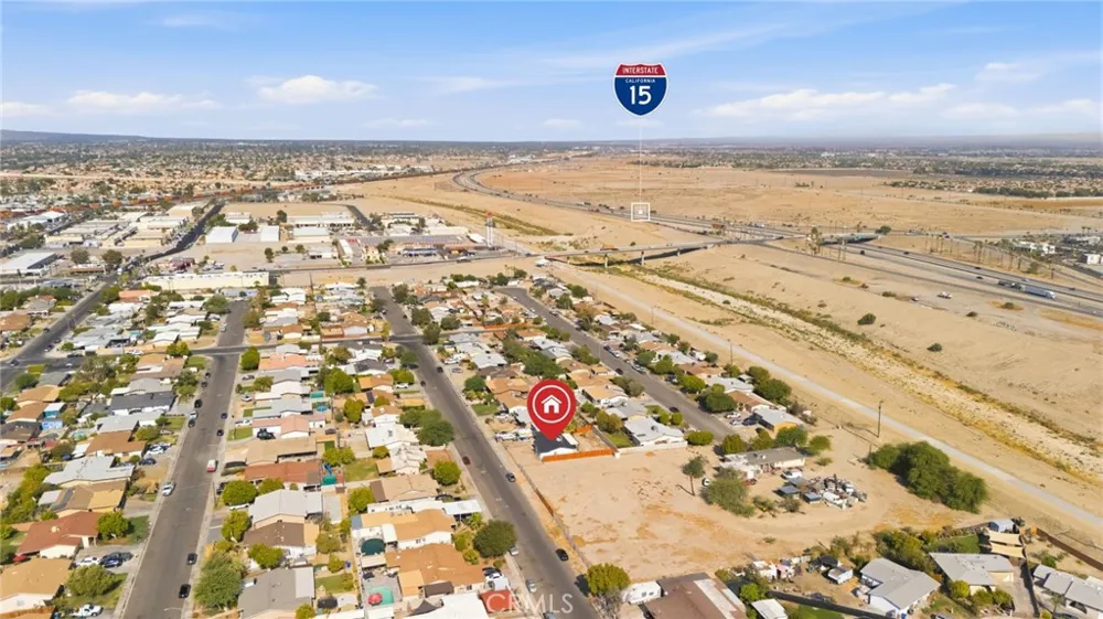 82240 Orange Grove Indio, CA 92201