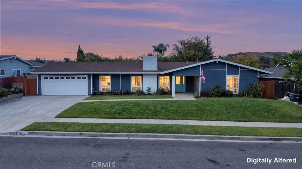 50 Doone Thousand Oaks, CA 91360