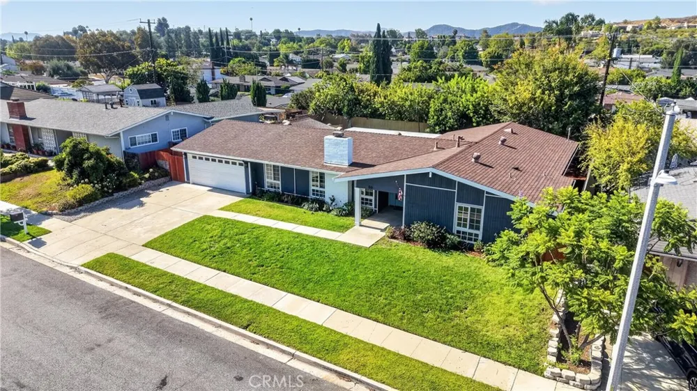 50 Doone Thousand Oaks, CA 91360