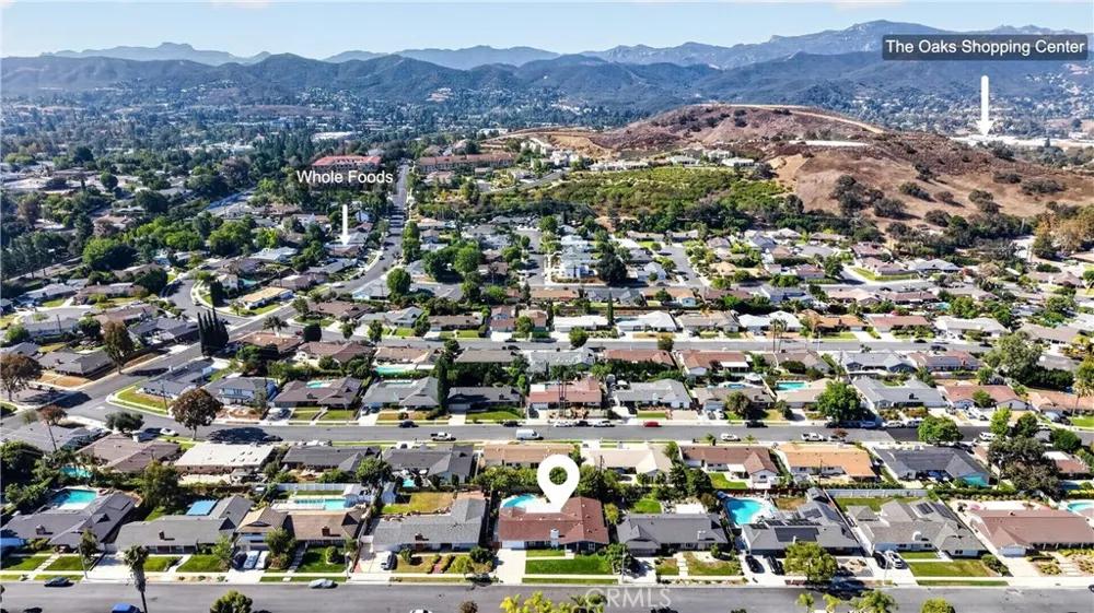 50 Doone Thousand Oaks, CA 91360