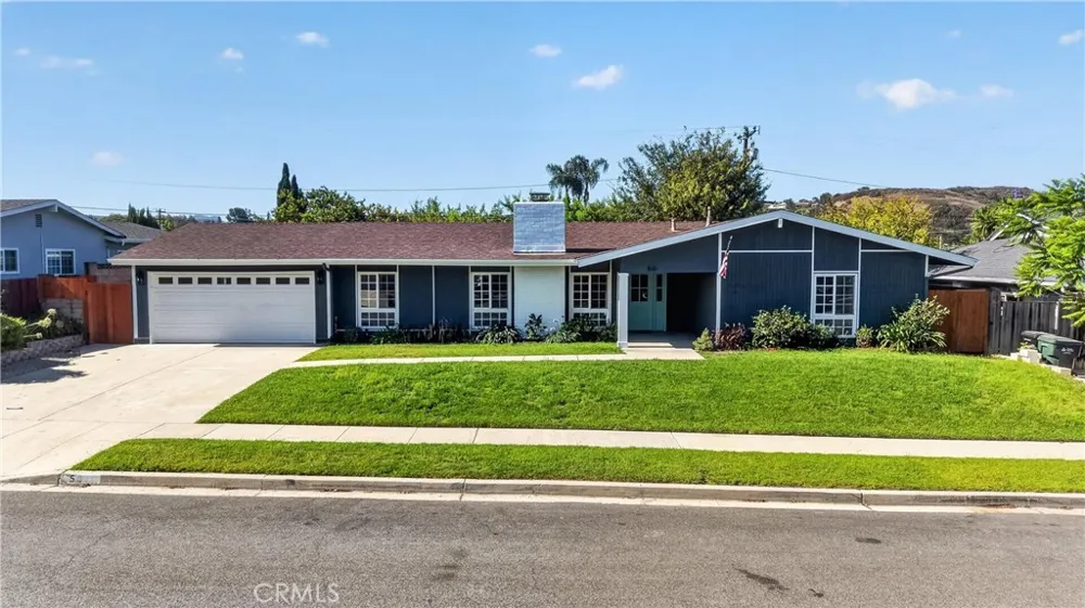 50 Doone Thousand Oaks, CA 91360