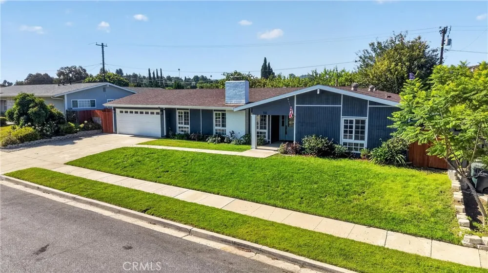 50 Doone Thousand Oaks, CA 91360