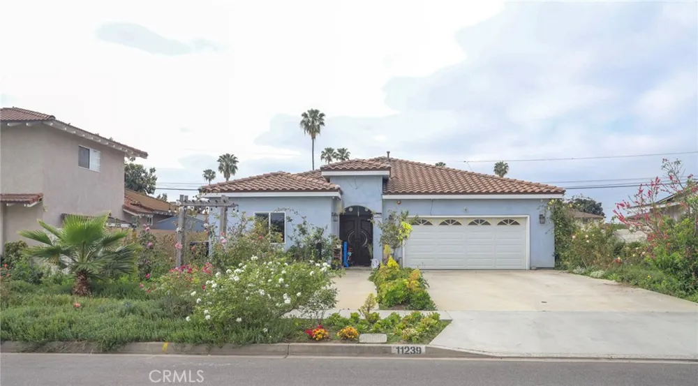 11239 Bowles Avenue Garden Grove, CA 92841