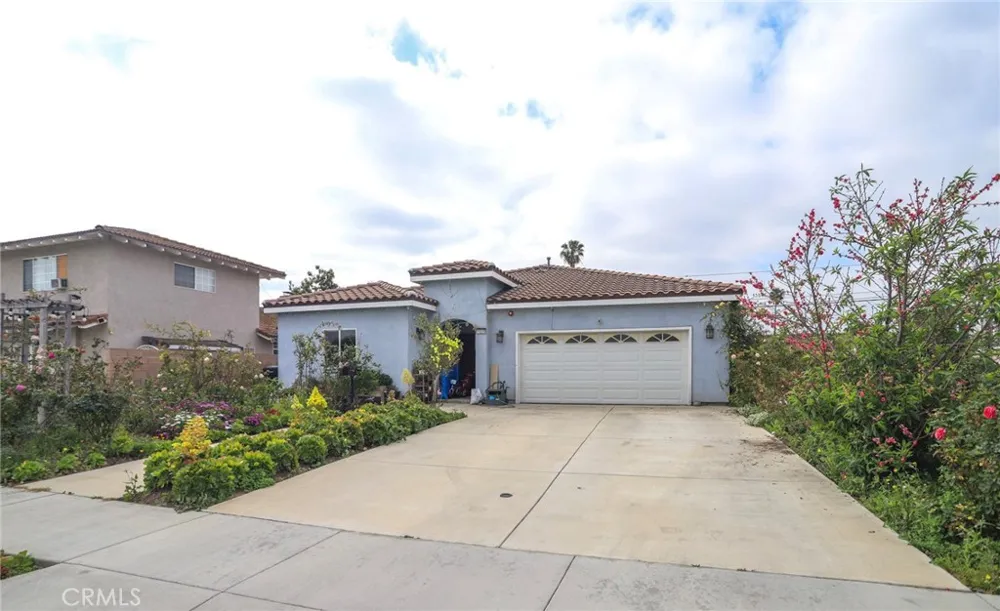 11239 Bowles Avenue Garden Grove, CA 92841