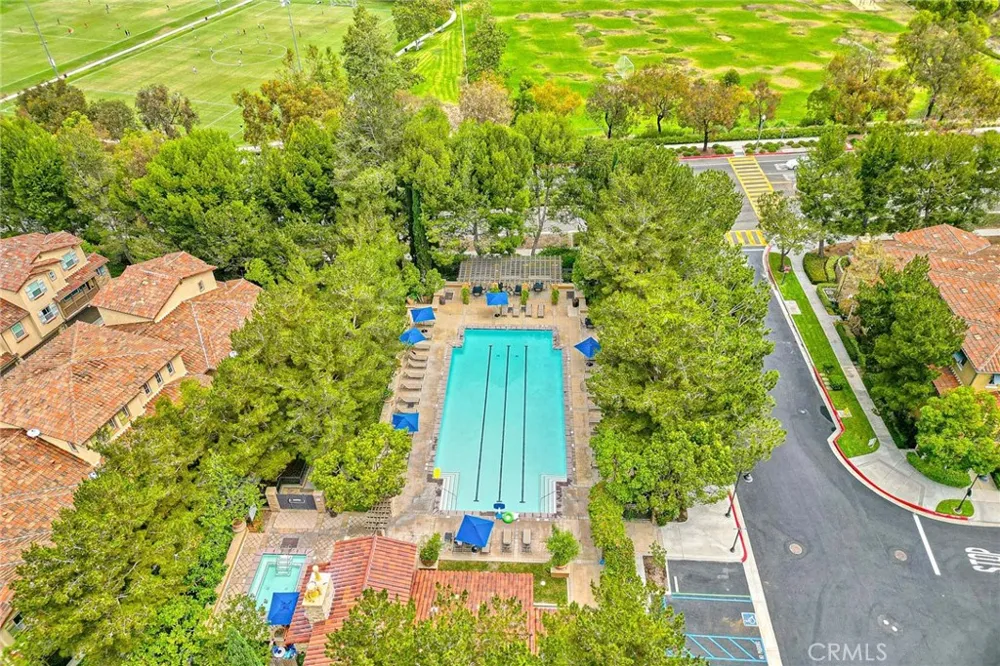 31 Gingerwood Irvine, CA 92603