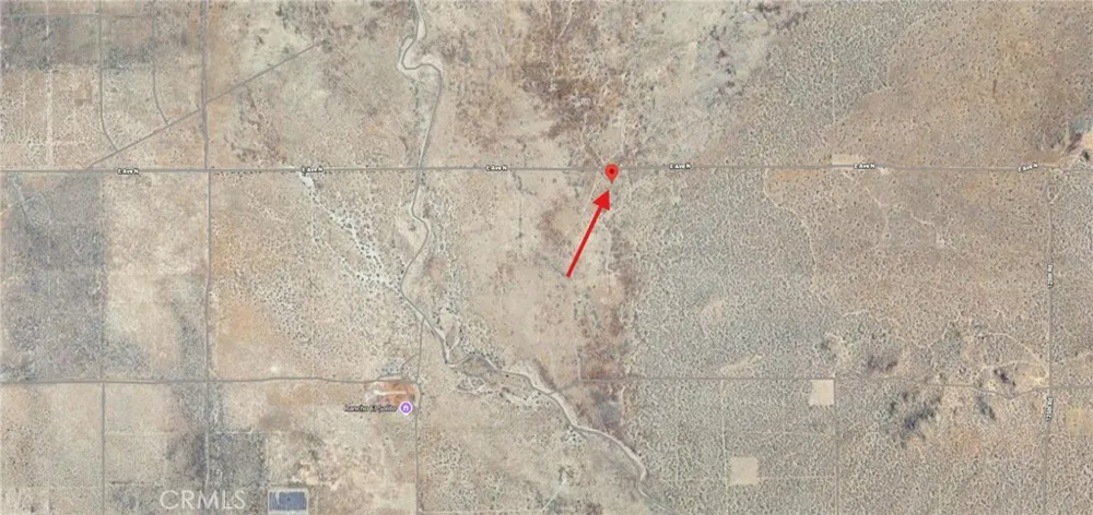 10 E Avenue N Palmdale, CA 93591