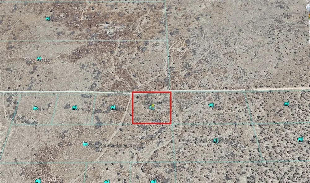 10 E Avenue N Palmdale, CA 93591