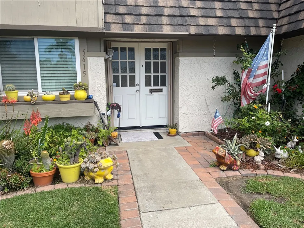5615 Westminster Blvd Westminster, CA 92683