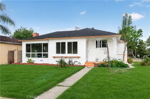 1199 Citrus Avenue