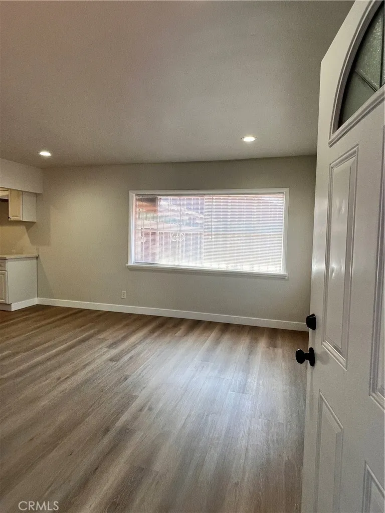 3209 W 110th Street ##B Inglewood, CA 90303