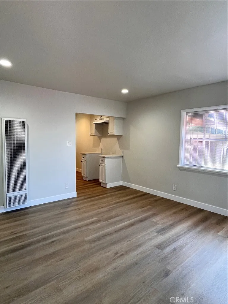 3209 W 110th Street ##B Inglewood, CA 90303