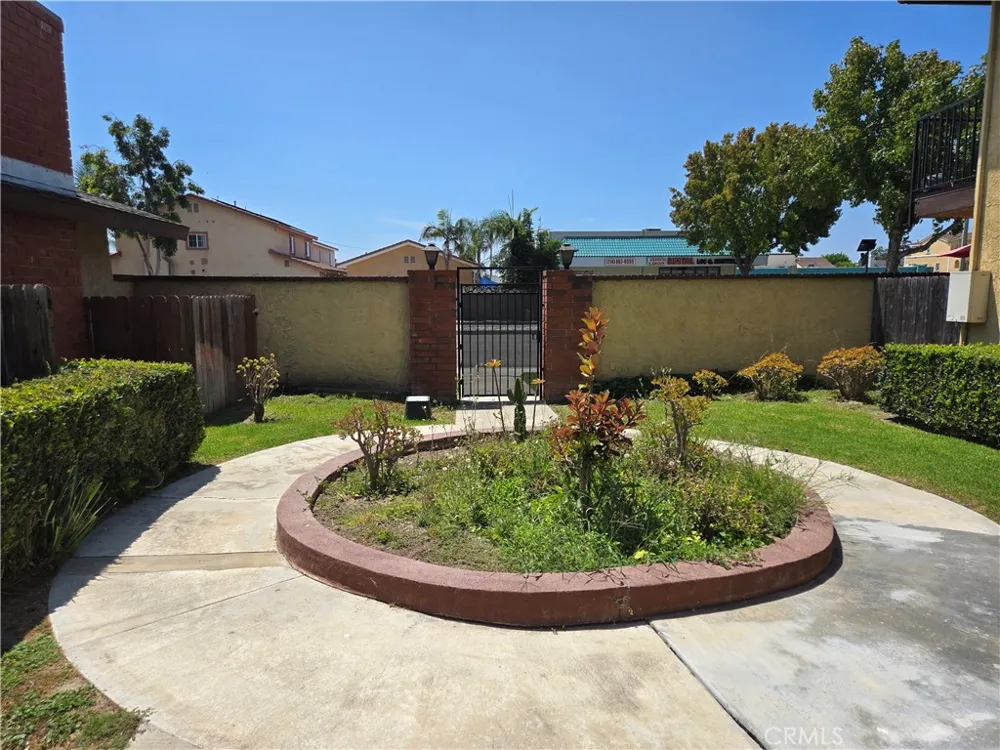 8361 Garden Grove Boulevard #3 Garden Grove, CA 92844
