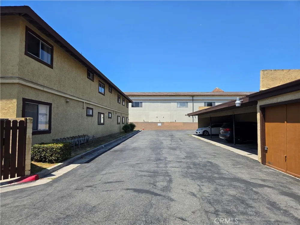 8361 Garden Grove Boulevard #3 Garden Grove, CA 92844