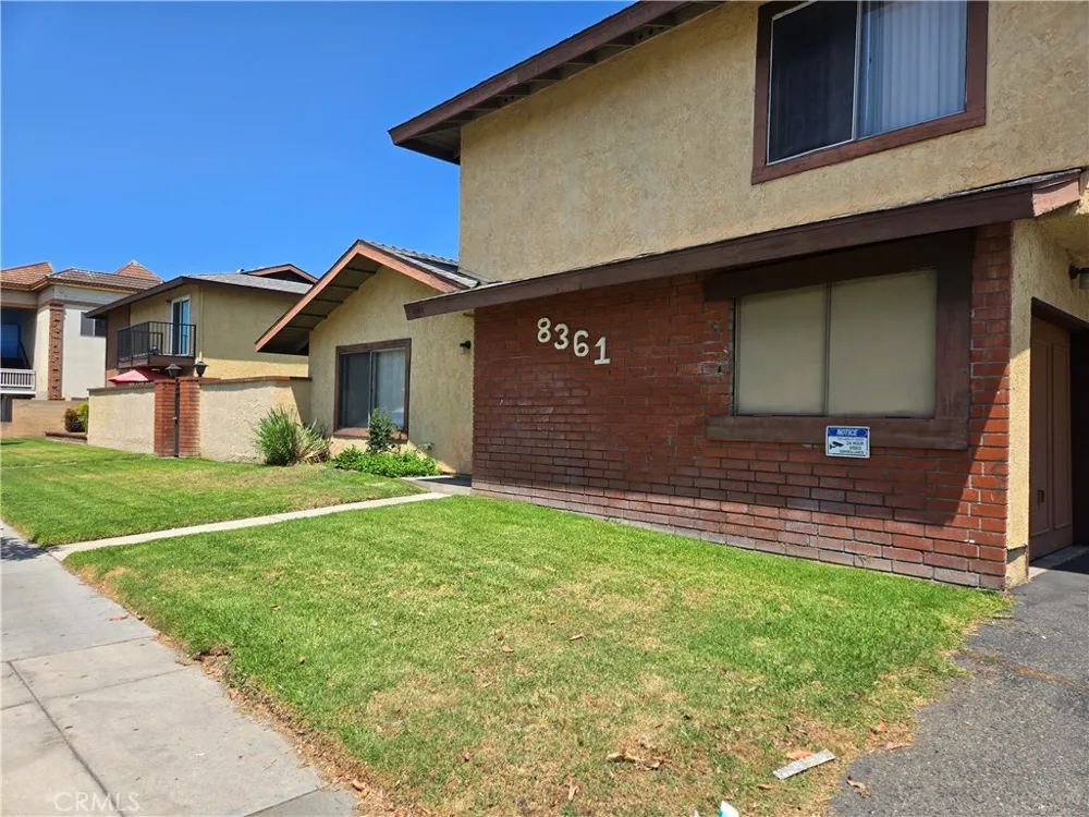 8361 Garden Grove Boulevard #3 Garden Grove, CA 92844